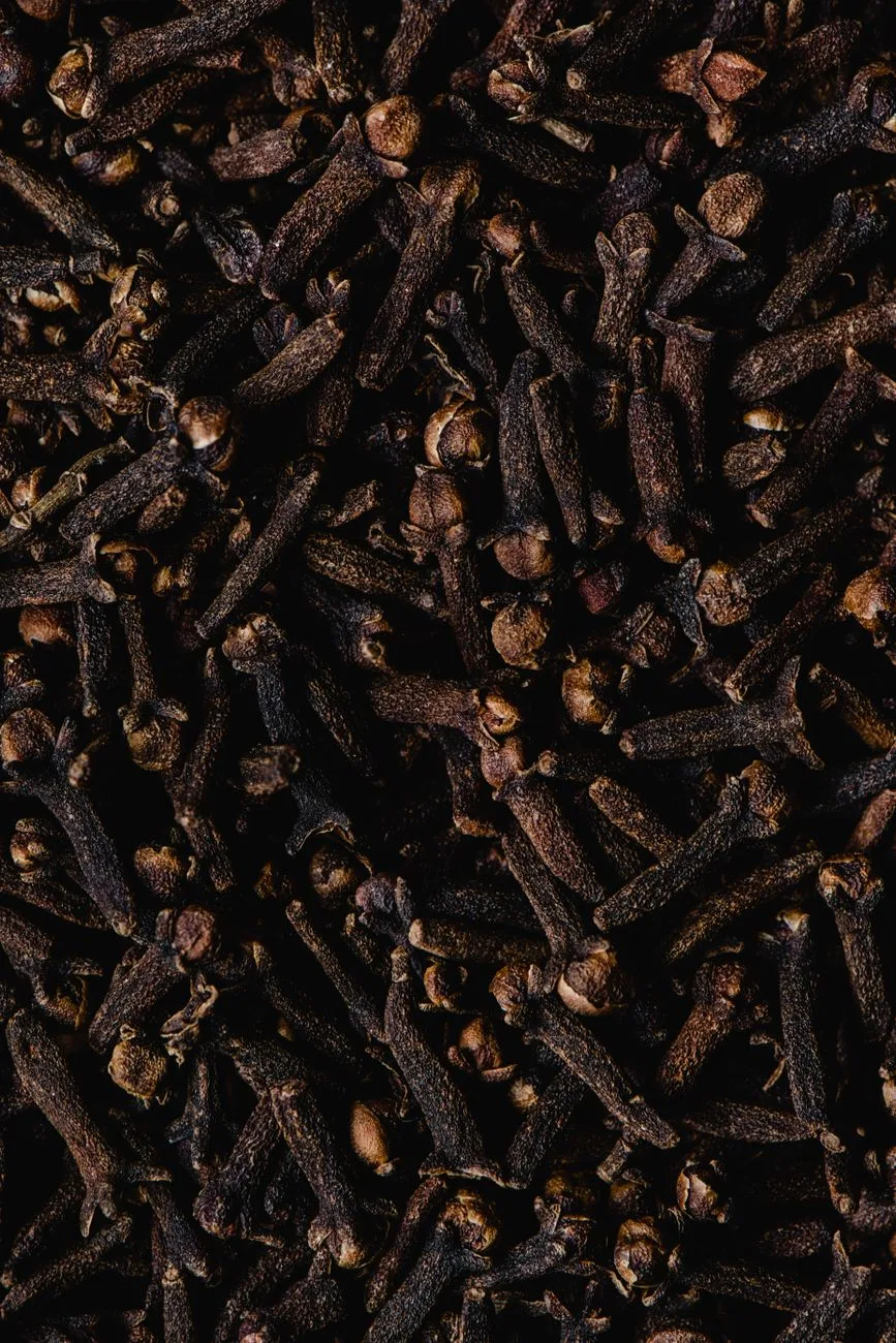 Kuru karanfil baharatı